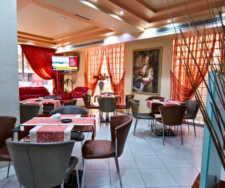 Hotel in Vendita – Centro, Sarandë