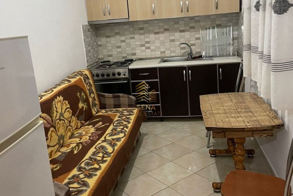Affitto, Ingresso Privato 1+1, 5 Maggio, 36.000 Lek/mese
