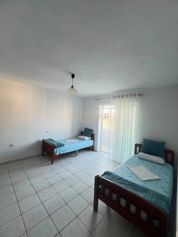 JEPET ME QIRA APARTAMENT 2+1 ME 2 BALLKONE PRANË SHKOLLËS SË BALETIT – RRUGA E ELBASANIT!!