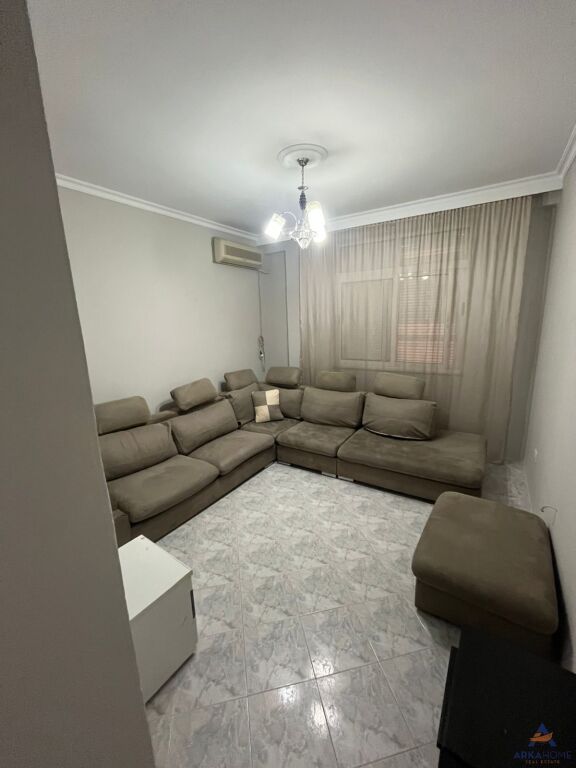 APARTMENT FOR RENT 4+1+BALCONY "OLD LAST STATION OF NEW TIRANA" 95000 LEKE