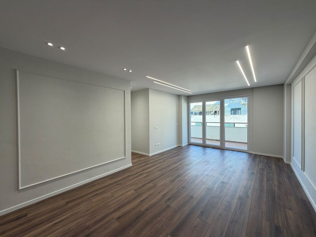 Apartament per shitje 1+1 ne Yzberisht