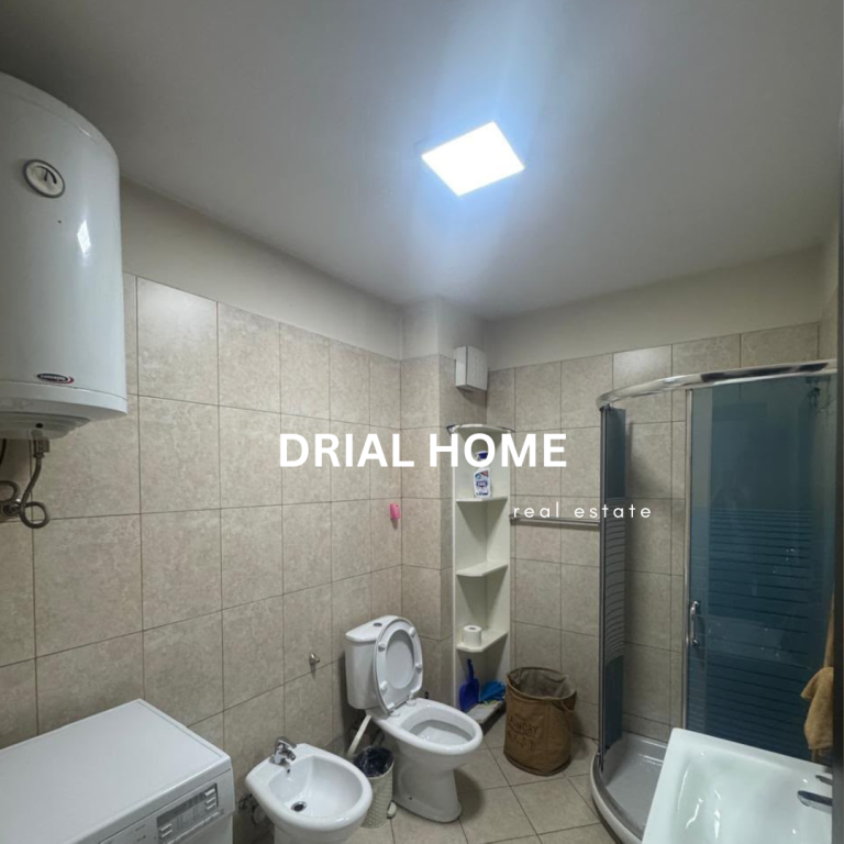 Apartament me qera 2+1