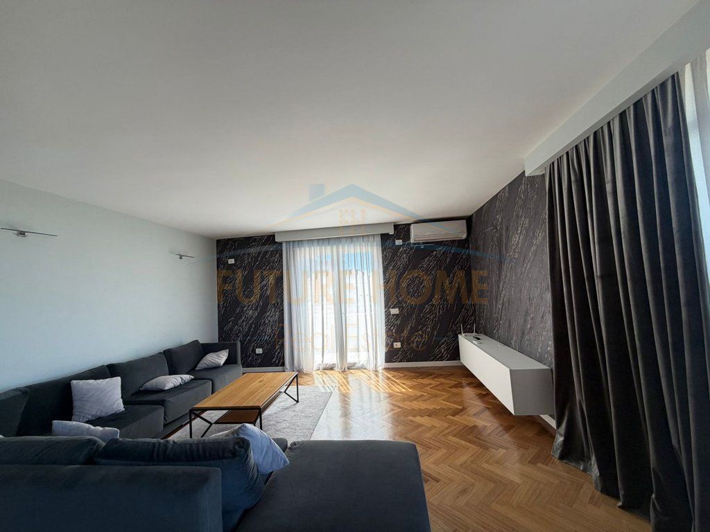 🏖️ Apartment 2+1 with 2 Bathrooms &amp; Large Terrace for Rent – Iliria Beach, Durrës