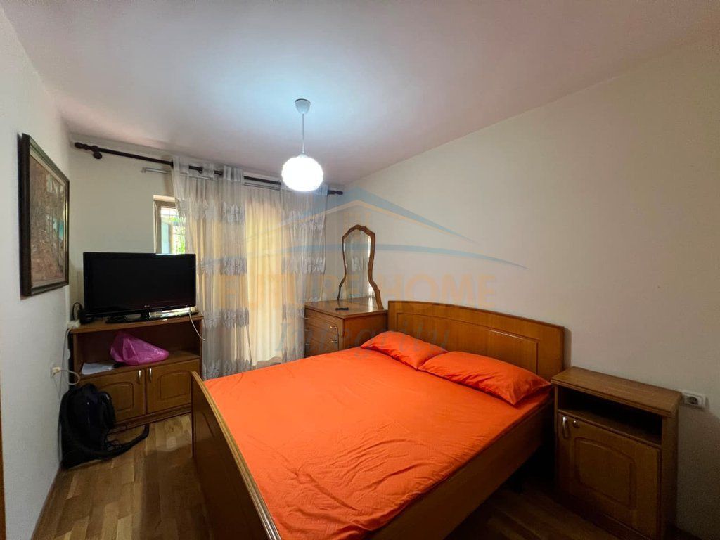 Qera, Apartament 2+1+2, Shkolla e Baletit, Tiranë.    50,000 Lekë