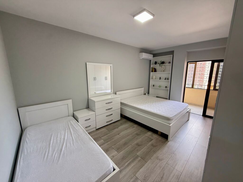 📣 SUPER RENT Apartment 2+1 📍 Pane 21-December 🛣️ “Frosina Plaku” Street ✨