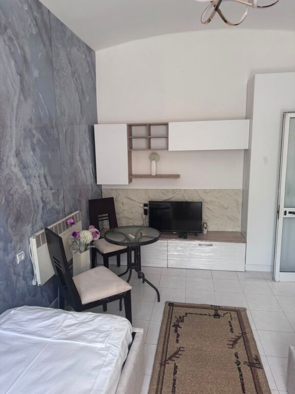 Studio apartment at Vasil Shanto!
