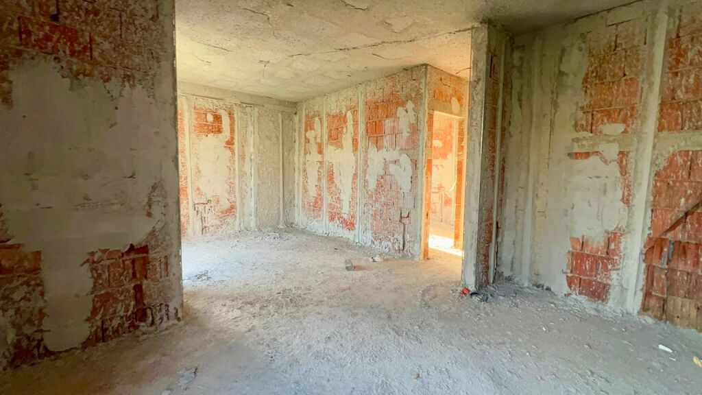 🏠SHITET: 2+1+2wc 📍Ali Demi (Evergreen Residence) - Orientim:JUG plote diell🌞 - 172,000€ - Pallat V.2026 - K.5 - Sp.111m² || Perfundon Dhjetor 2026