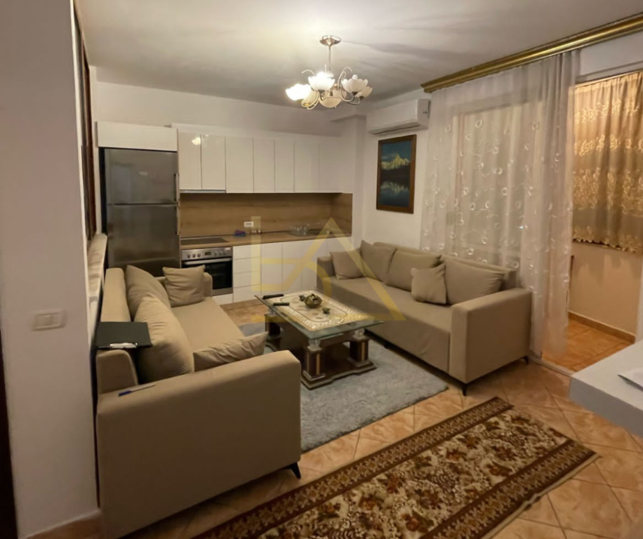 Appartamento 2+1 in Affitto – Don Bosko, Tirana