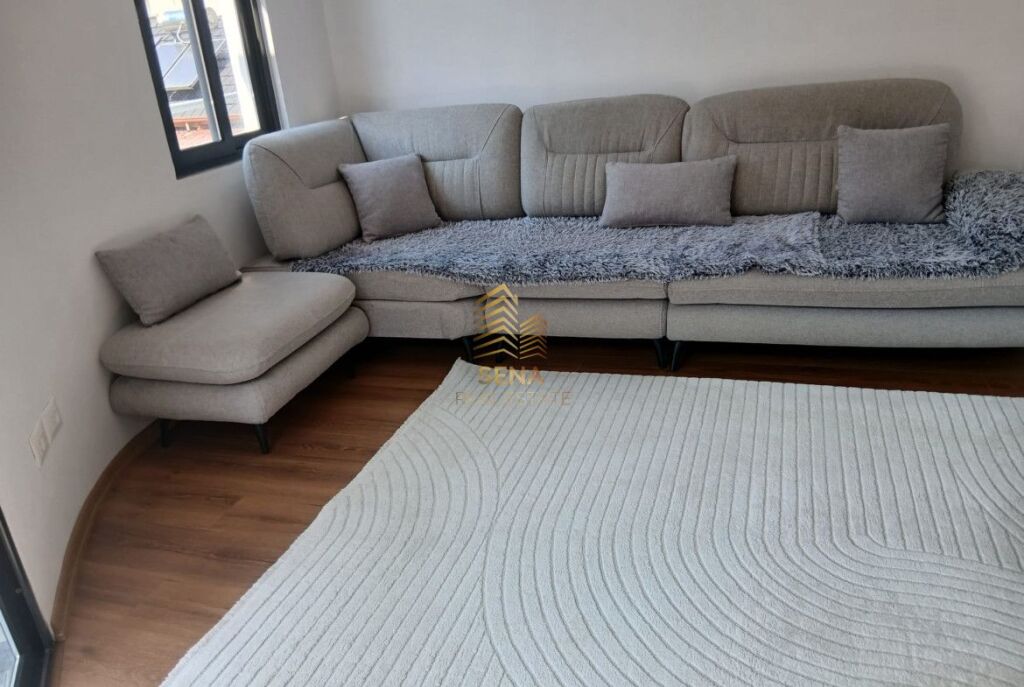 Affitto, Appartamento 2+1+2blk, Fresk, 45.000 Leke/mese