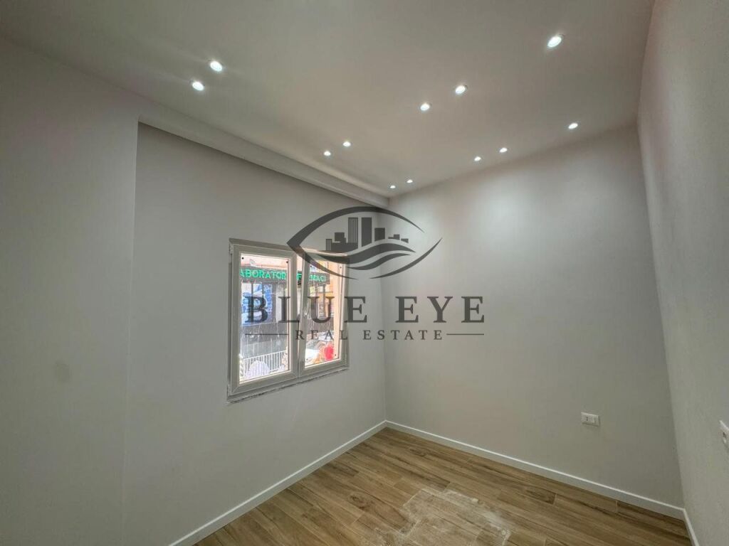 SHITET APARTAMENT 1+1 PRANE PELIKANIT – PLAZH, DURRES!