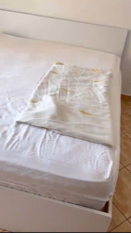 APARTAMENT ME QERA 1+1