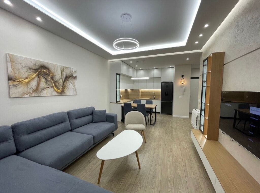 APARTAMENT 1+1 ME QERA KOMUNA PARISIT