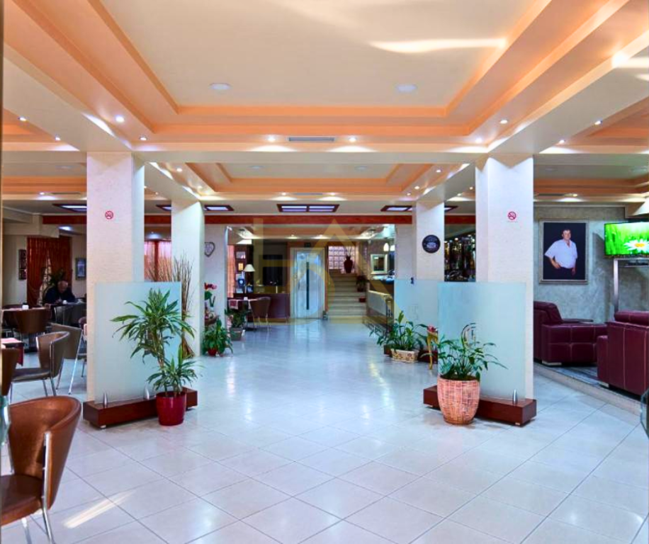 Hotel in Vendita – Centro, Sarandë
