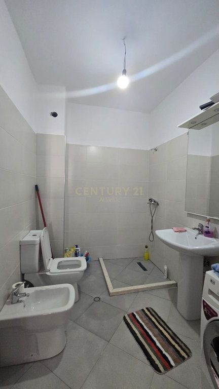 Apartment 2+1 for Rent in Rrota e Kuqe, Durrës | 500 €/Month 500 € /Month