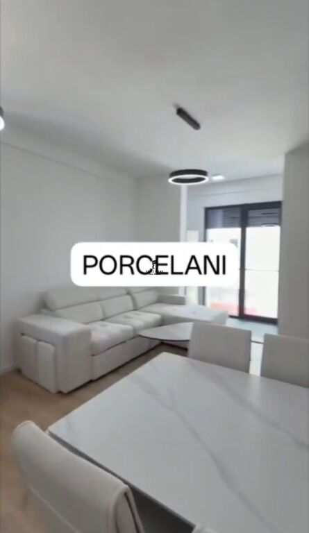 APARTMENT FOR RENT 1+1 PORCELAN 62,000 LEKE FH-84831