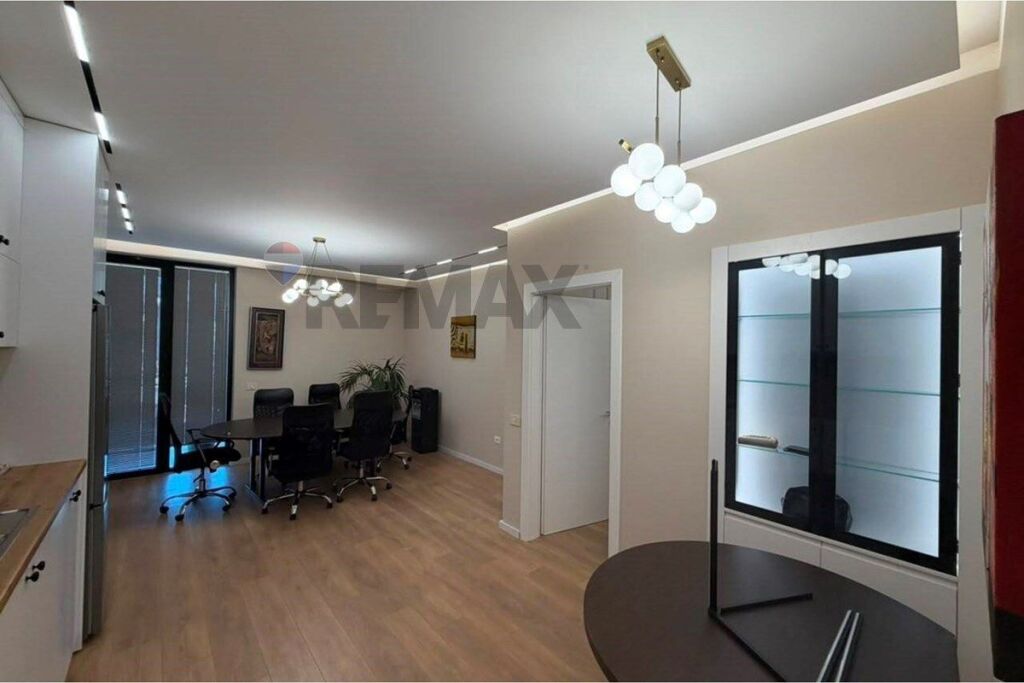 Ufficio - In Affitto - Via Mine Peza, Tirana(ID: 530261060-2088)