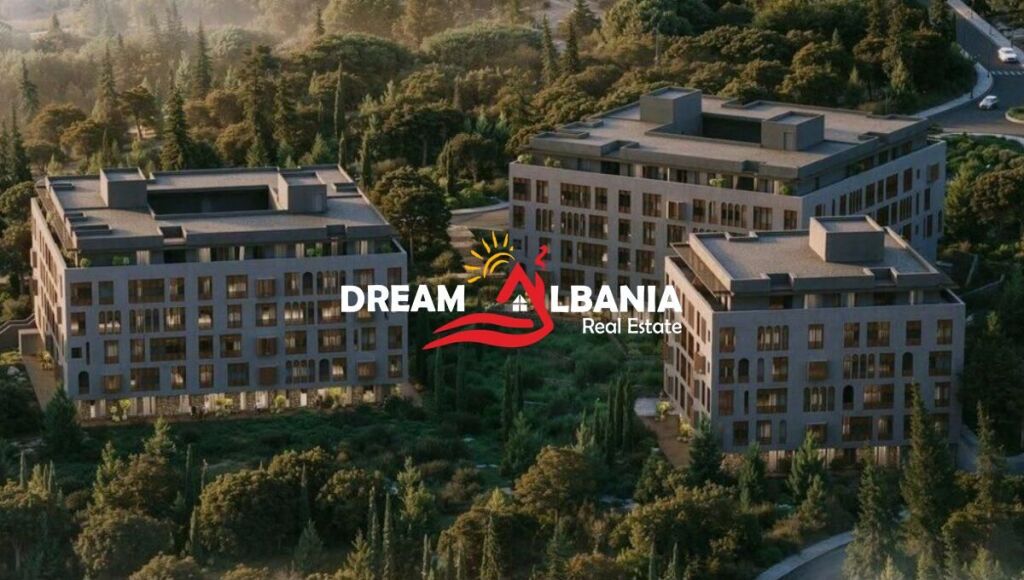 Appartamento 2+1+2 In Vendita Dhermi (ID 41212302)