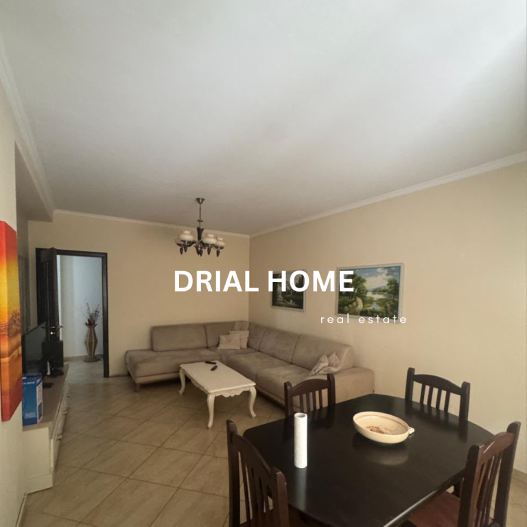 Apartament me qera 2+1