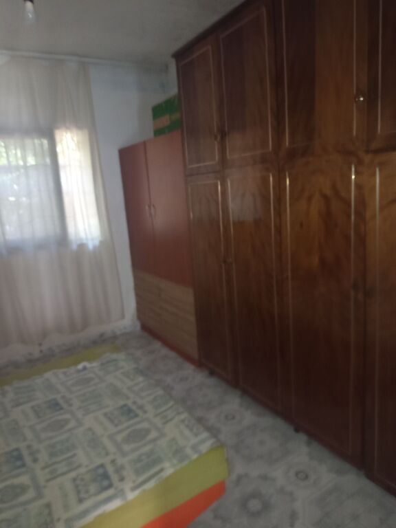 Apartment 1+1. 27000 leke.21 December