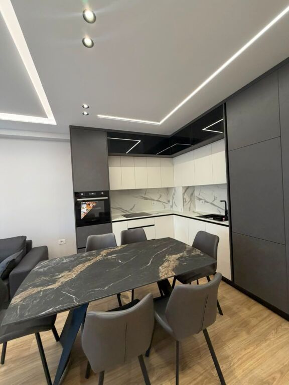 Appartamento 1+1 in affitto presso il Complesso Urban Gate, Astir, Yzberisht, Kashar.