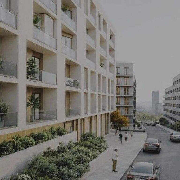 🔥OCCASION – Studio Apartment for Sale at Aluna Complex 5