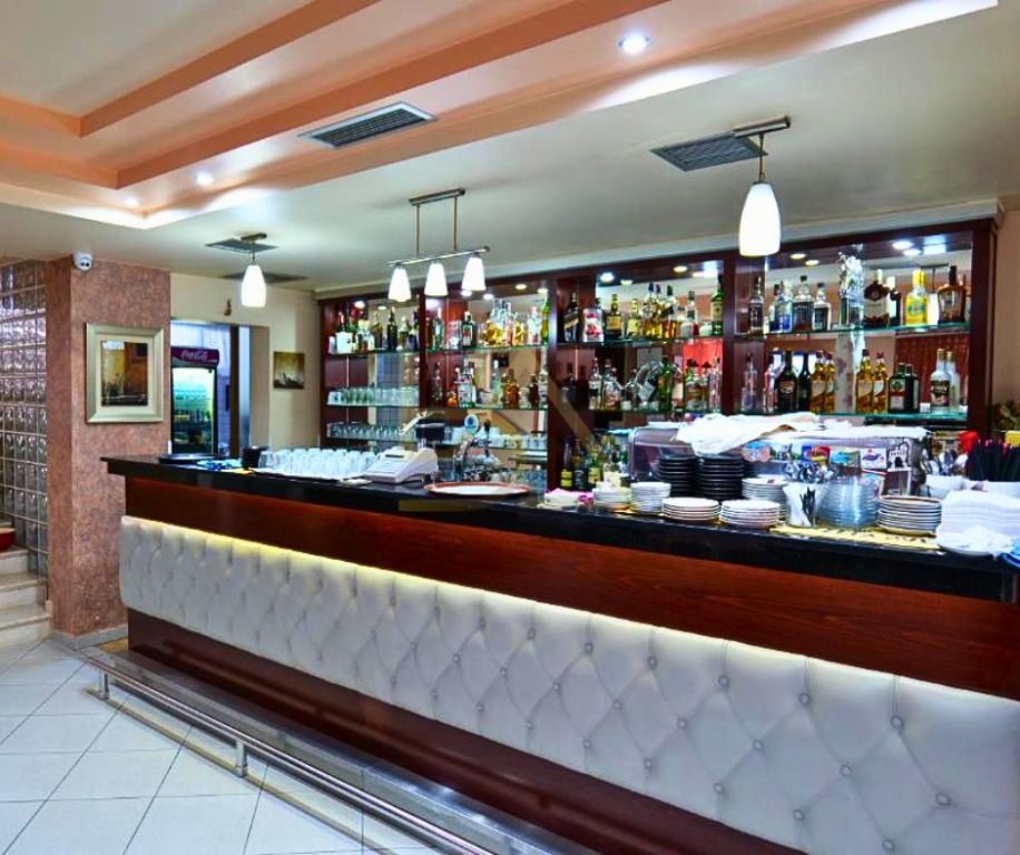 Hotel in Vendita – Centro, Sarandë