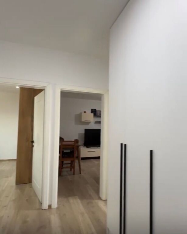 Apartment 1+1 for sale at Diplomat 2
