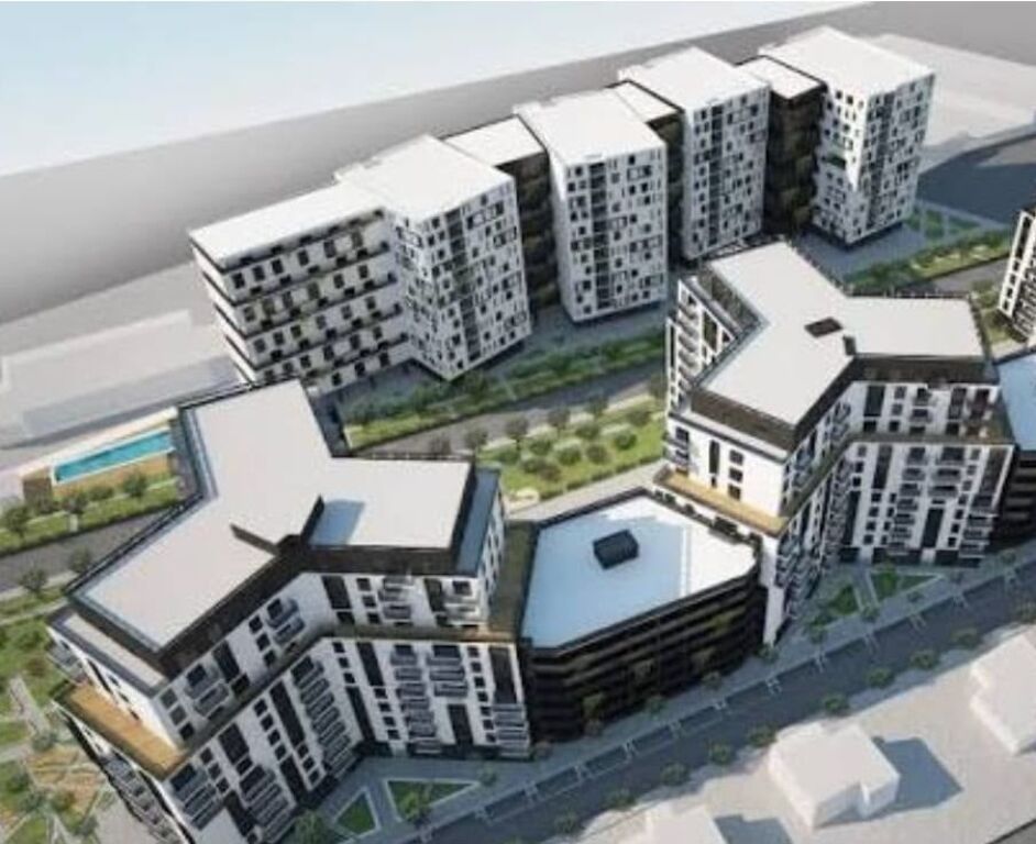 🚨 2+1+2 NË SHITJE – REZIDENCA TURDIU 🏡✨