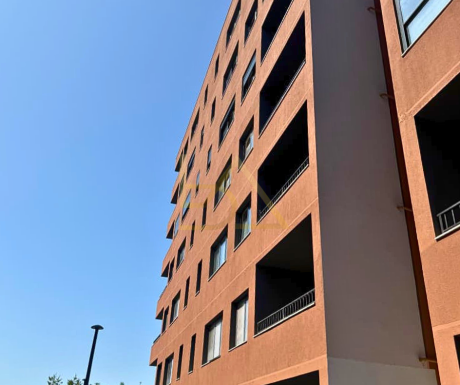 Apartment 3+1 for Sale – Elbasan Street, Tirana