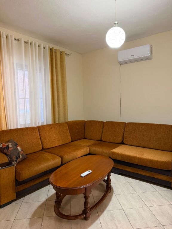 For Rent Apartment 2+1+1 Balcony