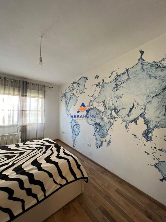 APPARTAMENTO IN AFFITTO 1+1+BALCONE "ASTIR" 55.000 LEKE