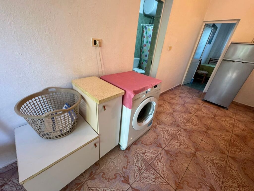 Appartamento 1+1 in affitto – Selitë e Vogel !