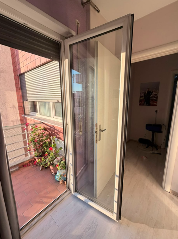 Apartment 1+1 for Rent in Brryl, near the New Maternity