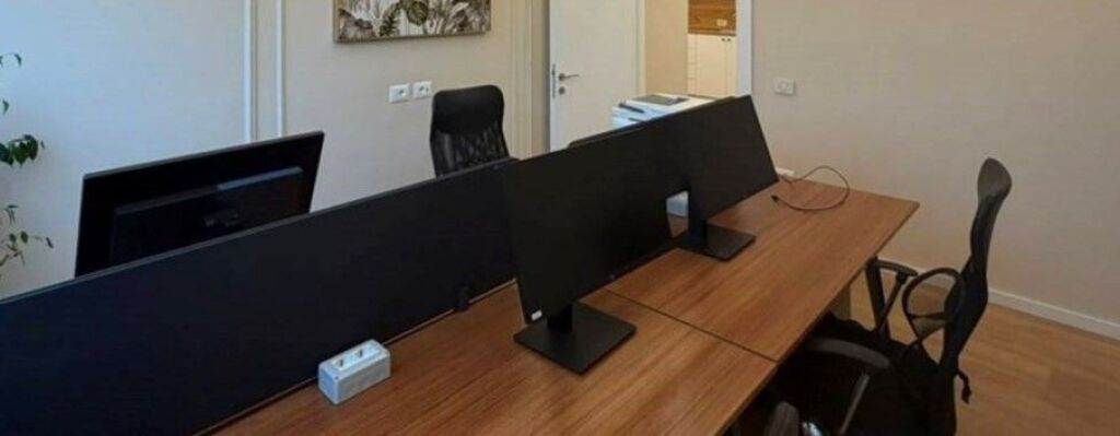 Ufficio in affitto "Mine Peza" !!!! ID: 530261060-2088