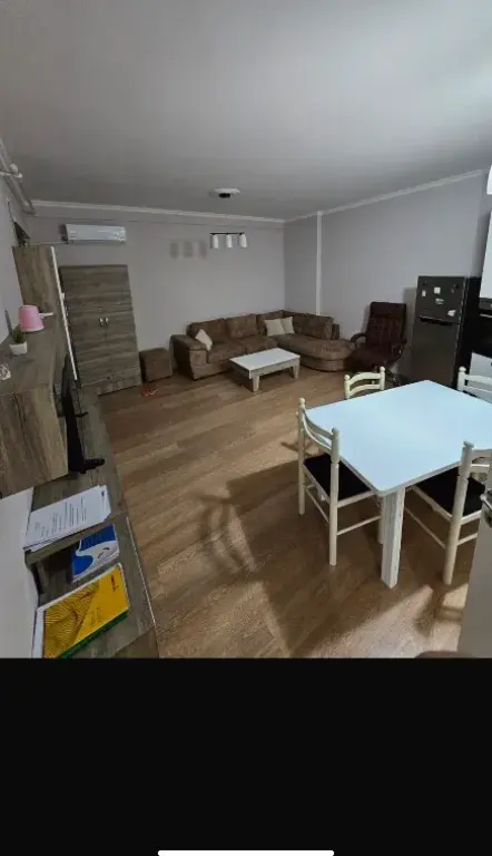 Apartament 1+1 me qera ne Astir/Rruga Teodor Keko (50,000 Leke)