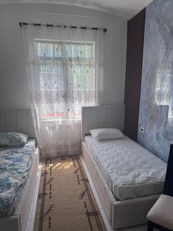 Studio apartment at Vasil Shanto!
