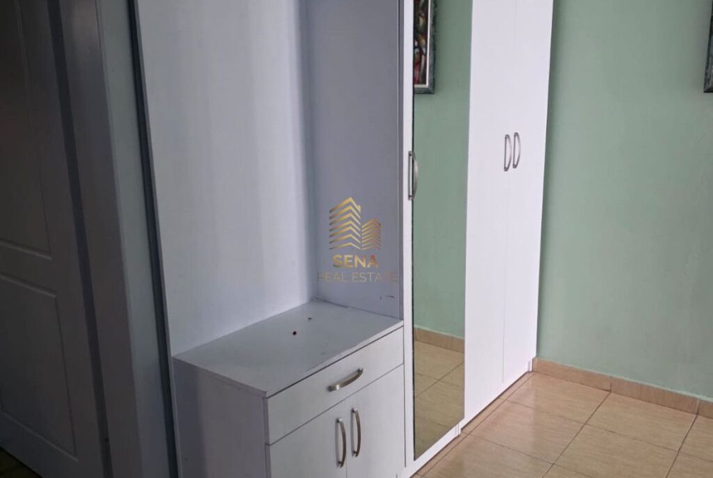 Qira, Apartament 2+1+blk,Tregu Elektrik,60.000 Leke/muaj