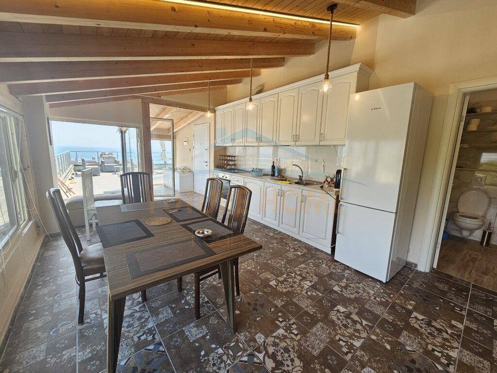 Rent, Apartment 2+1, Vollga, Durres.