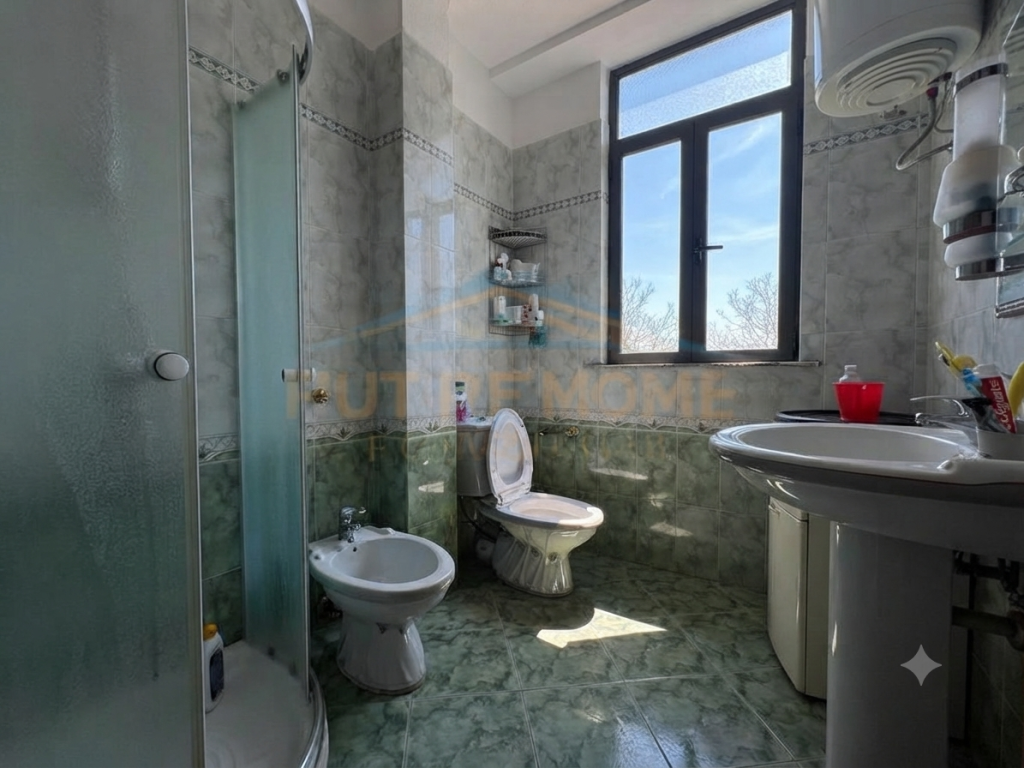 Affitto, Appartamento 2+1, Myslym Shyri, Tirana
