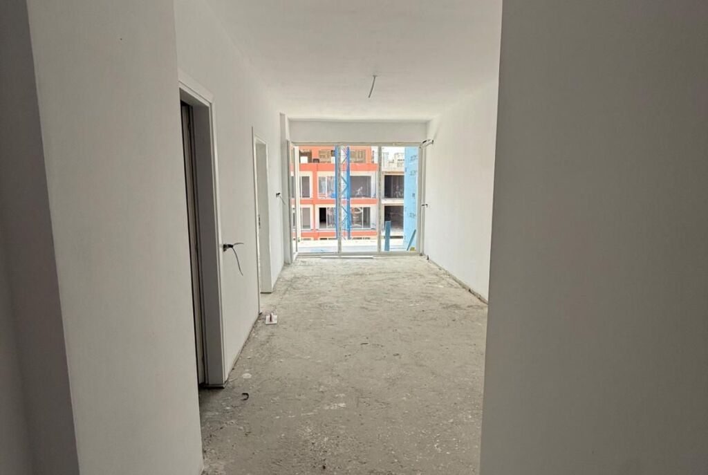 Ne Golem, Shitet Apartament 1+1 Në Sun Sea Residence &amp; Në Fazë Përfundimtare!