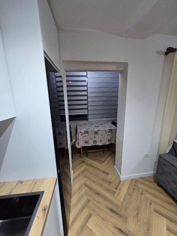 Apartment for rent at the former electric market