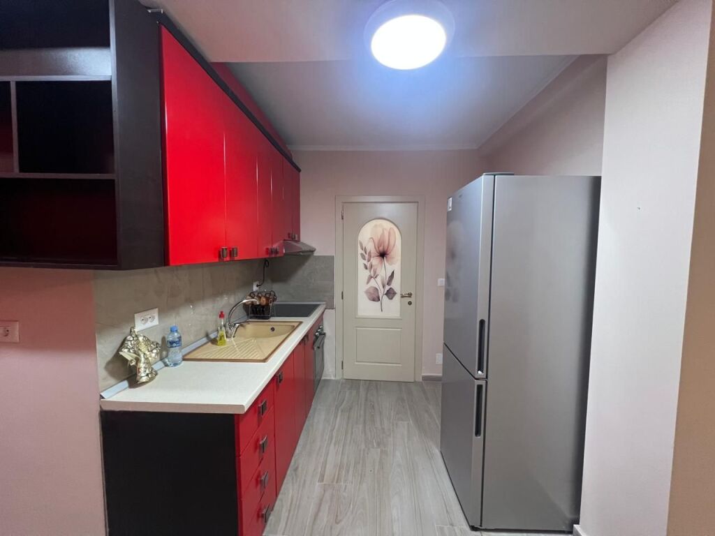 Apartament 1+1 për shitje | Bulevardi Zogu i Parë, Tiranë
