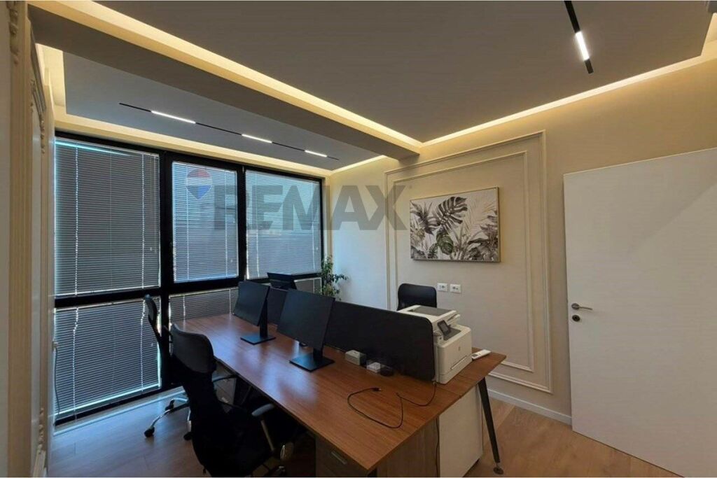 Ufficio - In Affitto - Via Mine Peza, Tirana(ID: 530261060-2088)