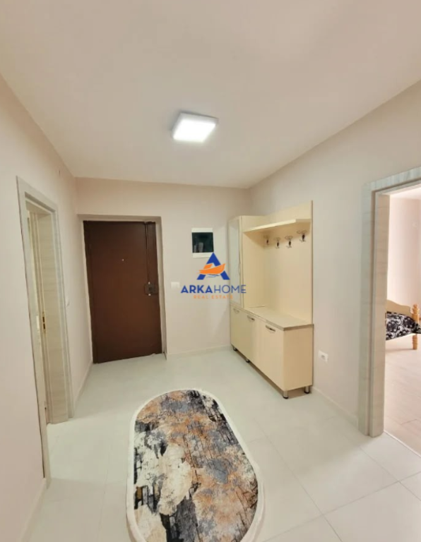 JEPET APARTAMENT ME QERA 2+1 "MYSLYM SHYRI" 650 EURO