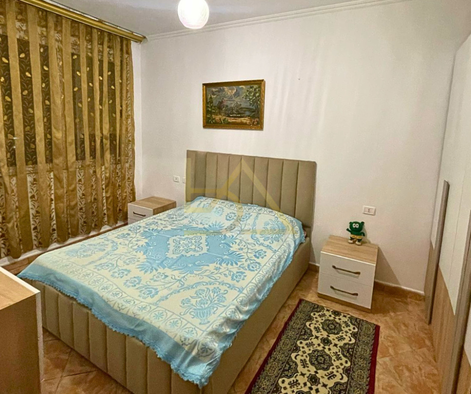 Appartamento 2+1 in Affitto – Don Bosko, Tirana