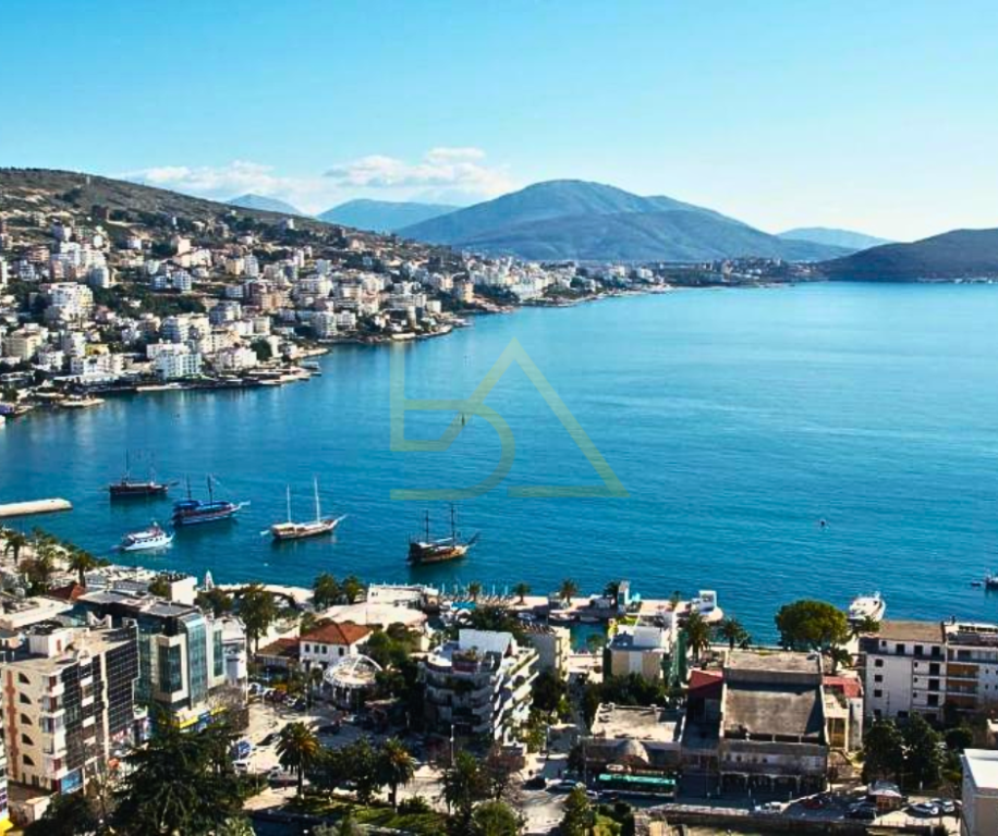 Hotel in Vendita – Centro, Sarandë