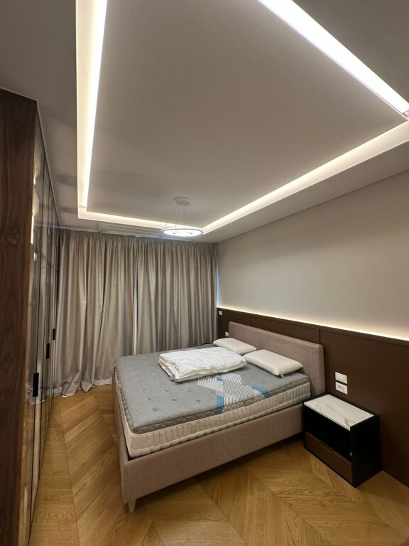🏡 JEPET ME QIRA APARTAMENT 2+1+2 – LAKE VIEW RESIDENCE ✨