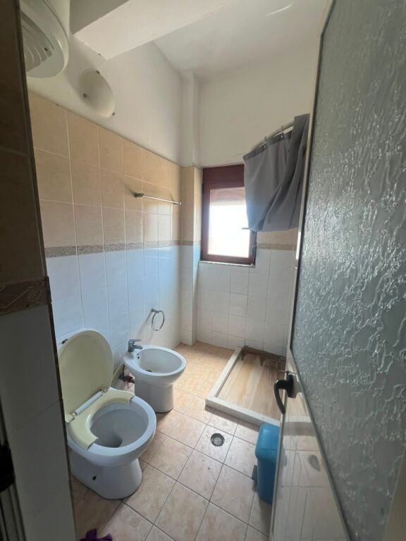 3-Bedroom Apartment for Rent Near the Stadium – Neighborhood 16, Durrës