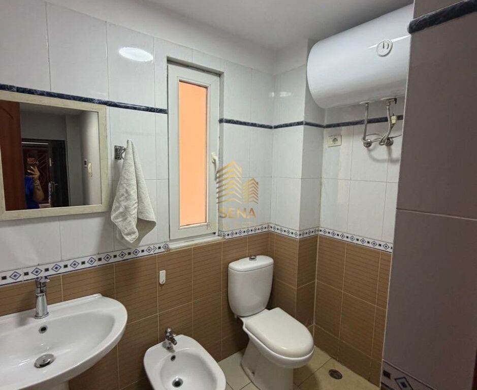 Rent, Apartment 1+1+BLK, Kodra e Diellit, 50,000 Lek/Month