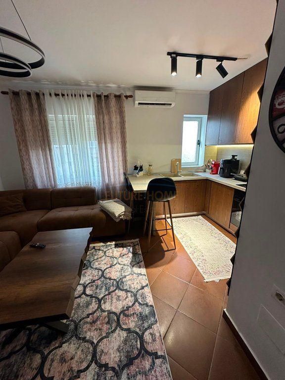 Apartment 1+1 for sale in Ali Demi Orange71995